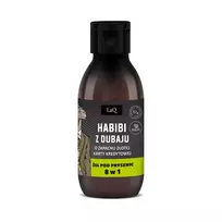 LAQ_Mini "Habibi of Dubai" dušo želė 8in1 100ml