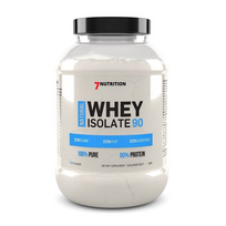 7Nutrition Whey Isolate 90 500 g