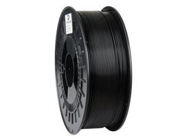 Filament 3DPower ABS 1.75mm Juoda 1kg