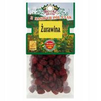 Džiovintos spanguolės Royal Brand, 100 g