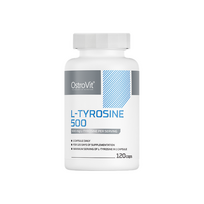 OstroVit L-Tyrosine 500 mg 120 caps