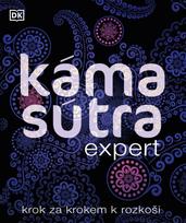 Kámasútra expert 2. vydání