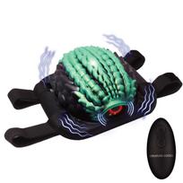 Creature Cocks Dragon Vibrating Silicone Grinder