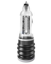 Bathmate Hydromax 7 Wide Boy Crystal Clear