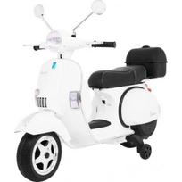 Ramiz Vespa (PA.PX150.BIA) White