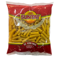 Makaronai "63 UZUN TIRTIL" SUNTAT, 500G