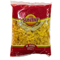 Makaronai "88 Kelebek" SUNTAT, 500G
