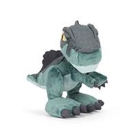 Pliušinis žaislas - SCHMIDT SPIELE - Dominion - Milžiniškas dinozauras - 26 cm - Žalias