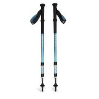 Žygio lazda - Black Diamond - Trail Back - Aliuminis - EVA putos - x2