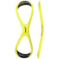Dilbio plaštakos Finis Forearm Fulcrum Senior