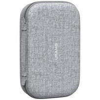 USAMS JX Series Jane05 10.6" protective case for accessories, grey