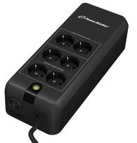 PowerWalker VFD 600 full APFC PSU support 600VA/300W