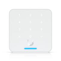 Ubiquiti Third-generation NFC card  reader with a keypad and
