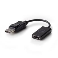 Dell DisplayPort to HDMI 2.0