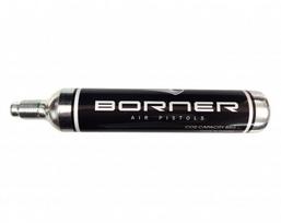 CO₂ balionėlis Borner 88 g