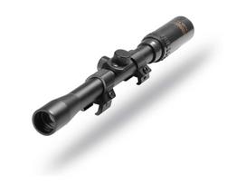 Optinis taikiklis Gamo 4x20 TW
