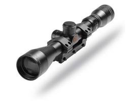 Optinis taikiklis Gamo 3-9x40 W1PM su monobloku