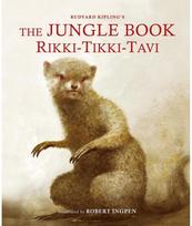 Jungle Book: Rikki-Tikki-Tavi