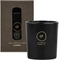 Žvakė CF Karma, 130 g, sojų vaško