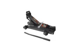 Domkratas, ROCKFORCE, RF-TH22501, 2,5 t, aukštis 135 mm, kėlimo aukštis 387 mm