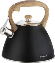 klausberg virdulys su švilpuku 3l kb-7262