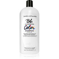 Bumble and bumble Bb. Illuminated Color Shampoo šampūnas dažytiems plaukams 1000 ml