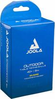 Spartan Stalo teniso kamuoliukai Joola Outdoor NEW, 6 vnt.