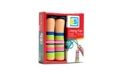 Bs Toys Šokdynė "Žydra"