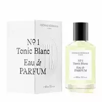 Universalūs kvepalai Thomas Kosmala No, 1 Tonic Blanc EDP, 100 ml