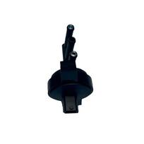 1 vnt. Solenoidinis turbokompresoriaus valdymo vožtuvas 55557331 SAAB 9-3 9-5 T7