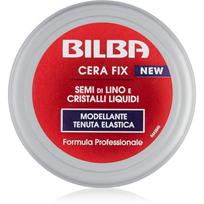 Bilba Semi Di Lino Cera Fix plaukų formavimo vaškas 100 ml