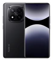 XIAOMI  Redmi Note 14 Pro+ 5G 16.9 cm (6.67") Dual SIM USB Type-C 8GB 256GB 5110 mAh Black | MZB0I9OEU  | 6941812784860