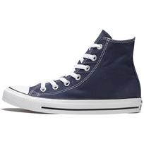Converse Chuck Taylor All Star High Navy Unisex Sneakers Blue 102307 35