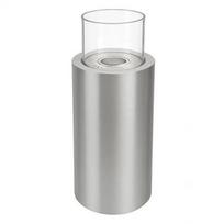 CACHFIRES DUALIS BRUSHED STEEL pastatomas biožidinys