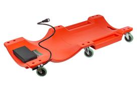Serviso vežimėlis ROCKFORCE RF-TRH6802-1 1020 x 480 x 120 mm 140 kg 6 ratai