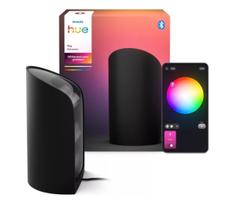 Philips - LED RGBW dimeriuojamas šviestuvas Hue PLAY LED/20W/230V 2000–6500K juodas