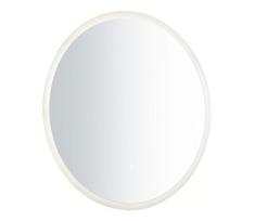 Nordlux - LED vonios veidrodis su apšvietimu DOVINA LED/20W/230V 4000K Ø60 cm IP44