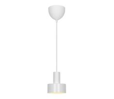 Nordlux - liustra MATIS 1xE27/40W/230V balta