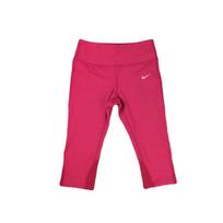 Nike Dri-Fit Swoosh Womens Sports All-Weather Comfortable Simple Versatile Breathable Yoga Shorts Women shorts 644889-620 S