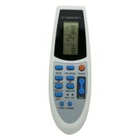 Naujas pakaitinis oro kondicionieriaus nuotolinio valdymo pultelis R92/BGE, skirtas York oro kondicionieriui, LCD EKRANAS R91/BGE R92/BGCE