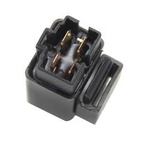 Kuro siurblio ventiliatoriaus išjungimo relė Suzuki GSXR600 GSXR750 GSXR1000 GSXR1100 38740-24X50