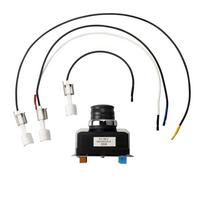 7628 Grill Igniter Kit For Weber Genesis 310 And 320 Gas Grills 300 Series