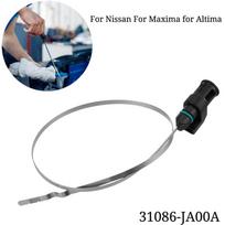 31086-JA00A Alyvos lygio matuoklis Nerūdijančio plieno lakštas + Nailonas 1 vnt. 1×