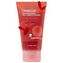 [ROUND LAB] Camellia Deep Collagen Jelly Mask Cleanser 150ml