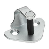Galinės durų spynos fiksatorius Fiat Ducato Peugeot Boxer 1340174080