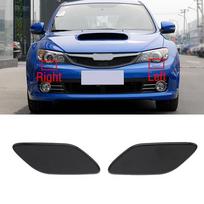 1 pora priekinių žibintų plovimo purkštukų dangtelis Subaru Impreza WRX 08 - 12