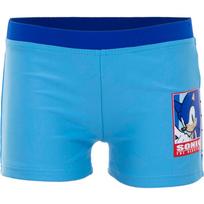 Sonic The Hedgehog - Plaukimo glaudės berniukams - 98 cm / 3 metai / Žydra