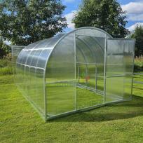 Agro opti (2.5m pločio) : Danga - 4mm storio, Ilgis - 3.98
