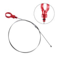 Automobilio transmisijos skysčio lygio matuoklis Dodge Chrysler Jeep 917-327 9336 9336A