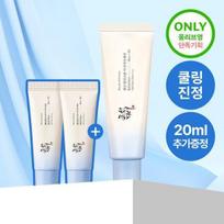 Beauty of Joseon Relief Sun Aqua-Fresh : Rice + B5 Set SPF 50+ PA++++ 50ml+ gift 20ml